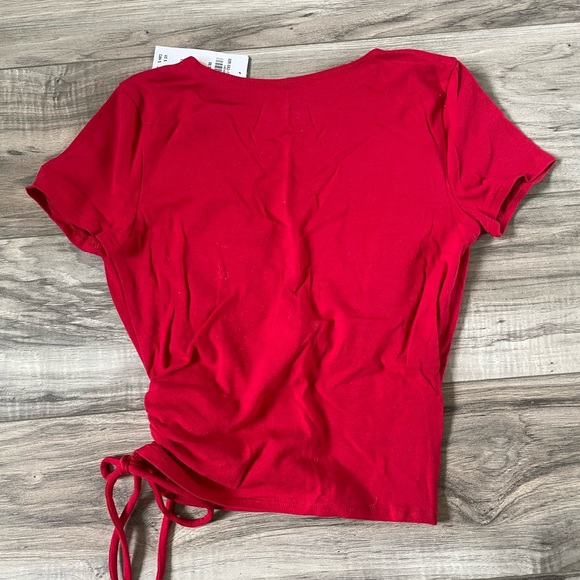 Hollister tee size XXS - Picture 5 of 5